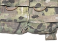 米軍実物 First Spear M4 Ranger Single トリプルマガジンポーチ マルチカム SOFLCS SOCOM