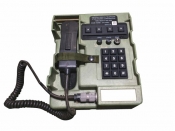 実物 野戦電話 タクティカル テレフォン TA-1058/U