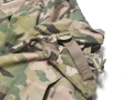 米軍実物 MASSIF ARMY コンバットパンツ マルチカム FLAME RESISTANT L-S CRYE 陸軍 特殊部隊