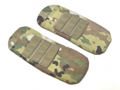 米軍実物 KDH TOGC ショルダーパッド OCP/スコーピオン マルチカム 陸軍 ARMY