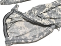 米軍実物 ECWCS GEN3 LEVEL5 ACU/UCP ソフトシェルパンツ 防寒 S-R ARMY 陸軍