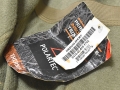 米軍実物 PORLATEC FR フリース アンダーパンツ DRAWER MIDWEIGHT 防寒 M-S ARMY 陸軍