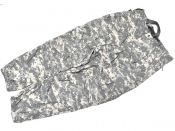 米軍実物 ECWCS GEN3 LEVEL5 ACU/UCP ソフトシェルパンツ 防寒 M-R ARMY 陸軍