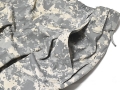 米軍実物 ECWCS GEN3 LEVEL5 ACU/UCP ソフトシェルパンツ 防寒 M-R ARMY 陸軍
