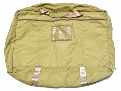 米軍実物 EAGLE SFLCS キットバッグ Molle Deployment Bag カーキ 特殊部隊