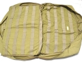 米軍実物 EAGLE SFLCS キットバッグ Molle Deployment Bag カーキ 特殊部隊