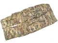 米軍実物 ARMY コンバットパンツ マルチカム FLAME RESISTANT M-S 陸軍/陸特 CRYE