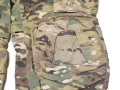 米軍実物 ARMY コンバットパンツ マルチカム FLAME RESISTANT M-S 陸軍/陸特 CRYE