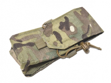 米軍実物 TACTICAL TAILOR SOF-LCS 5.56 マガジン ポーチ M4 マルチカム 特殊部隊