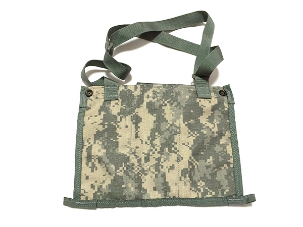米軍実物 ACU バンダリア アムニッション ポーチ | ミリタリー琉球