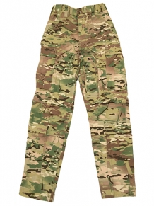 未使用品　初期型　米軍実物　DRIFIRE COMBAT PANT XLARGE 米軍実物 DRIFIRE マルチカム パンツ S-L 難燃性 | ミリタリー琉球