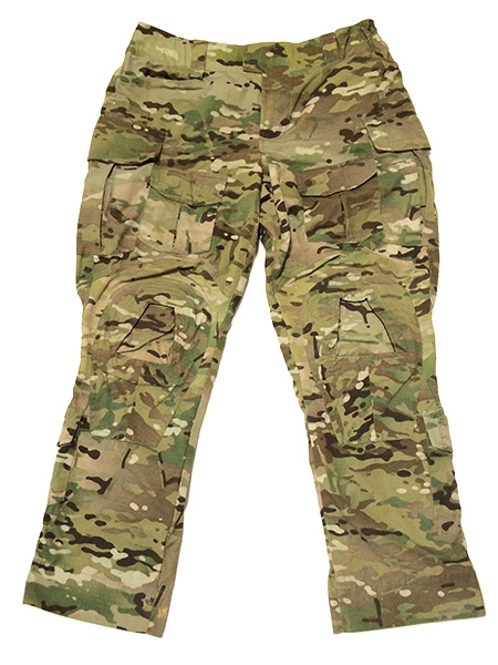 CRYE PRECISION G3COMBAT PANT マルチカム