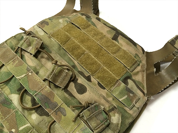 米軍実物 CRYE JPC プレートキャリア M マルチカム | ミリタリー琉球