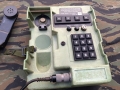 米軍実物 野戦電話 タクティカル テレフォン TA-1058/U