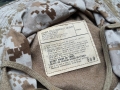 USMC 海兵隊 デザート マーパット ブーニーハット L 美品